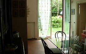 Appartamento Giardino Verde